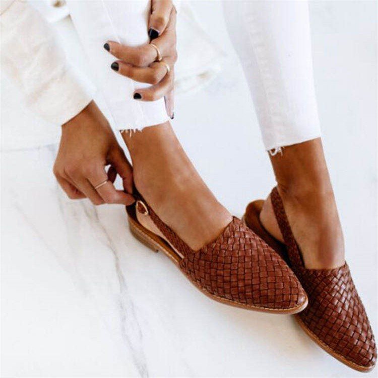 Grace™ | Orthopedic Shoes with Classic Comfort