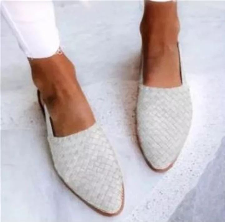 Grace™ | Orthopedic Shoes with Classic Comfort