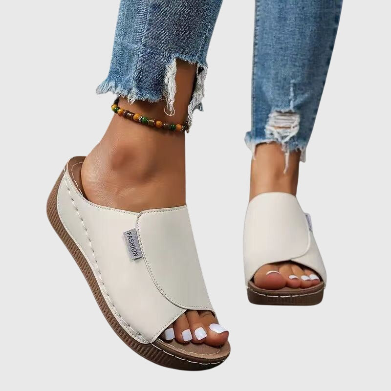 Grace™ | Elegant Orthopedic Sandals