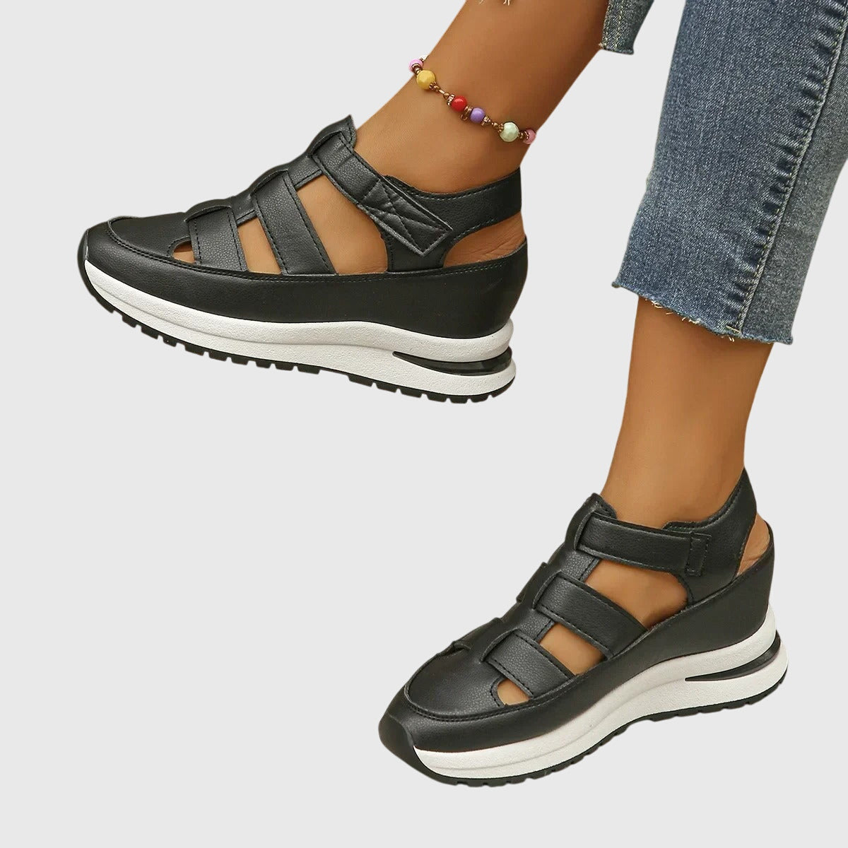 Grace™ | Orthopedic Sandals
