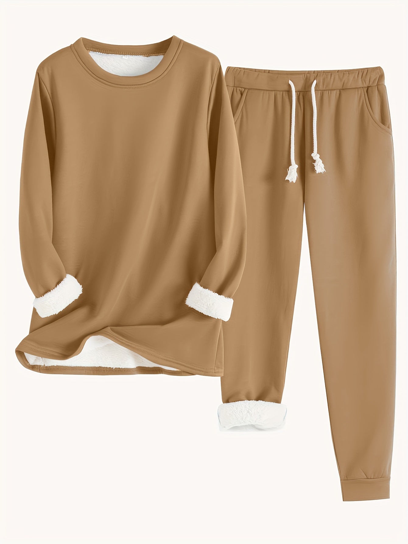 Grace™ - Comfortable warm lounge set
