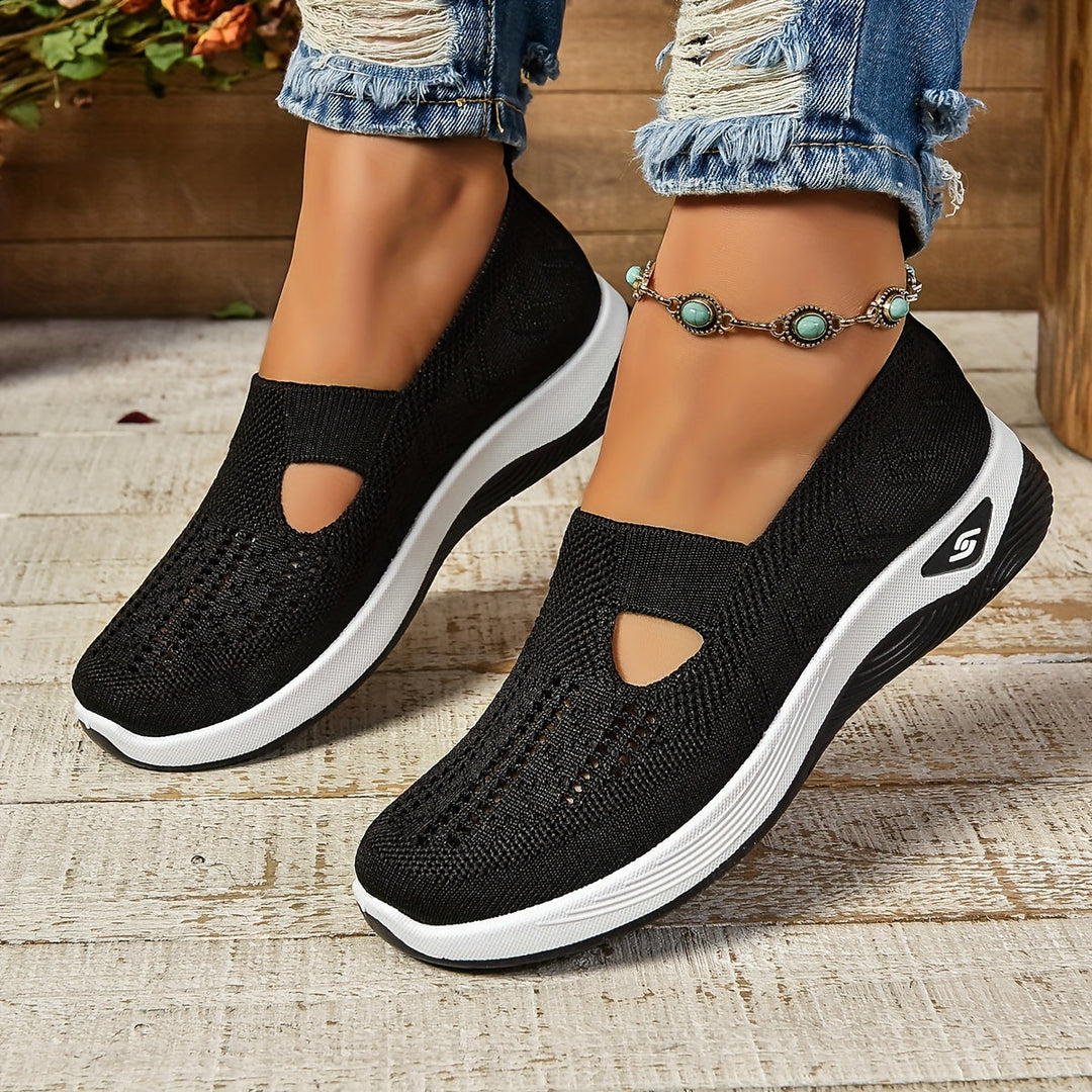 Grace™ - Comfortable slip-ons