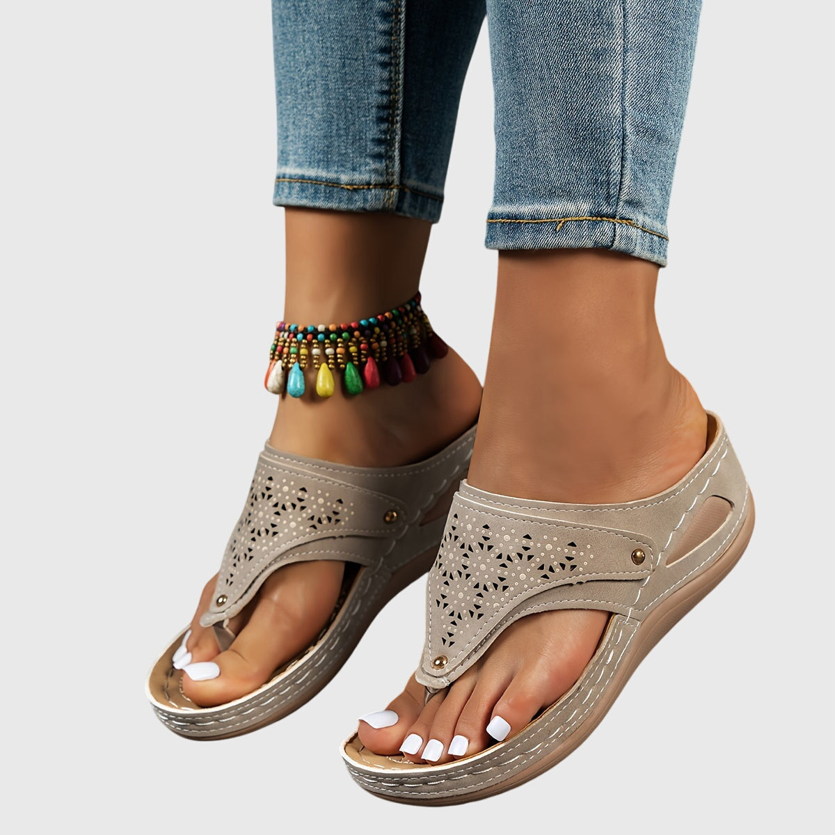 Grace™ | Comfortable Sandals