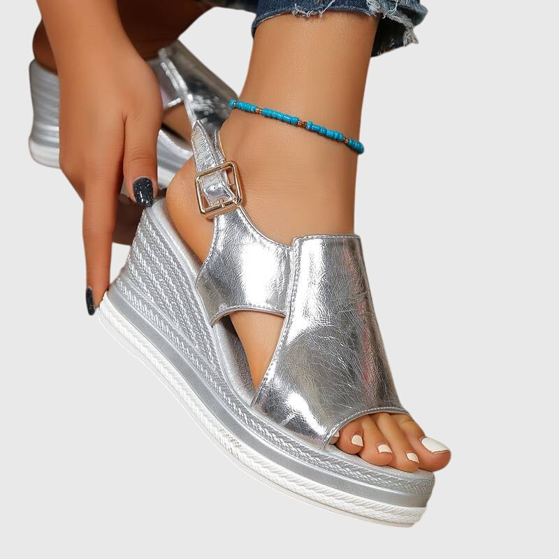 Grace™ | Orthopedic Sandals