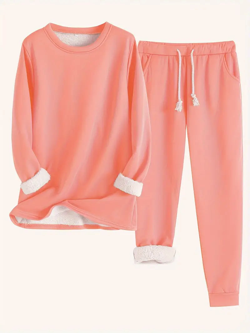 Grace™ - Comfortable warm lounge set