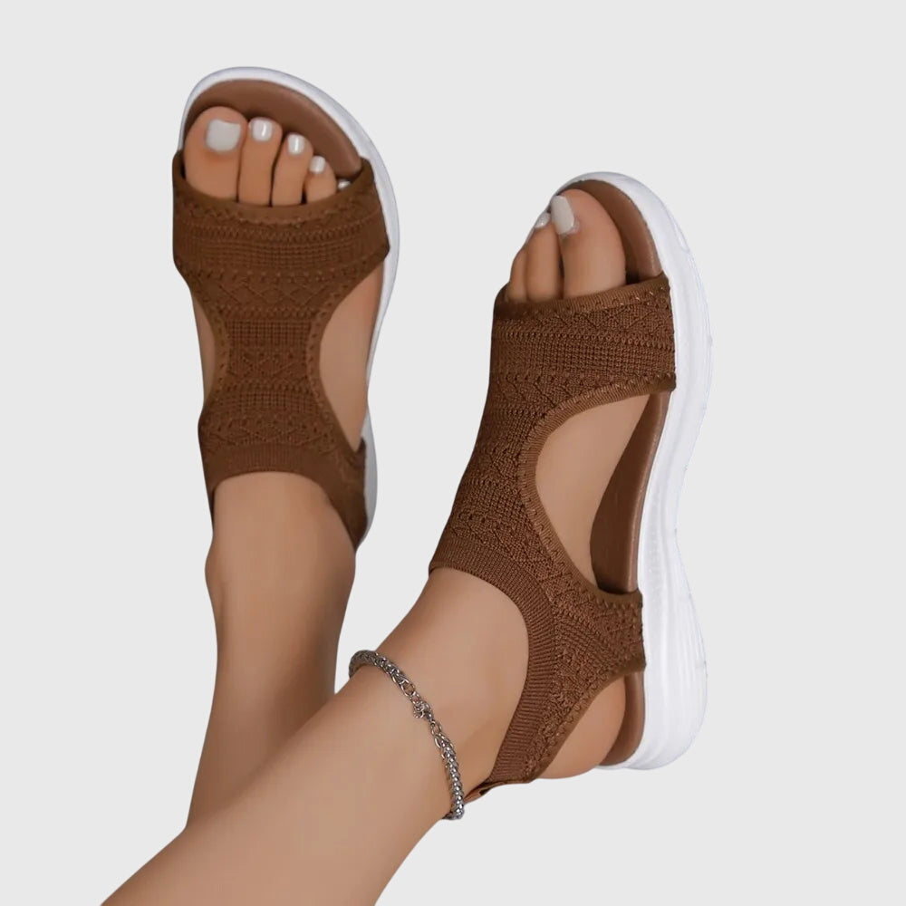 Grace™ | Orthopedic Sandals