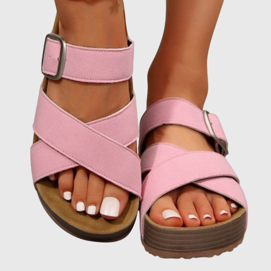 Grace™ | Orthopedic Sandals