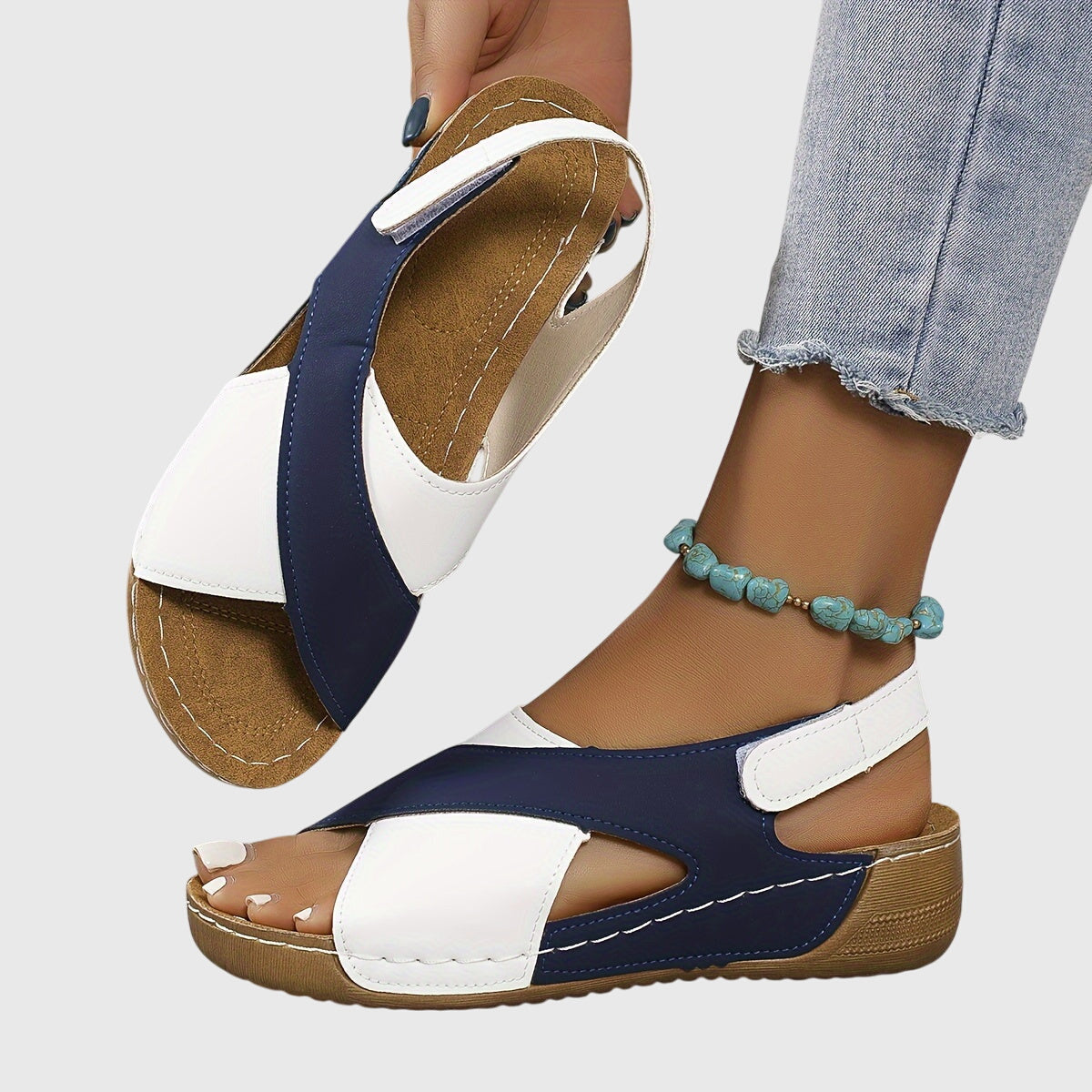 Grace™ | Orthopedic Sandals