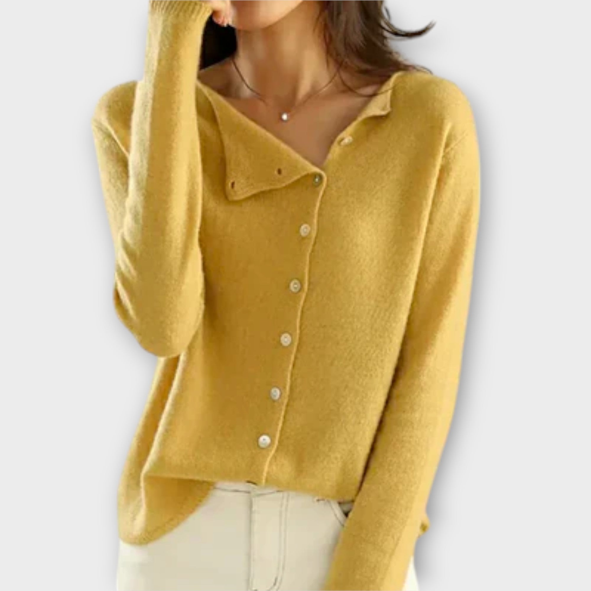 Grace™ - Comfortable Cardigan