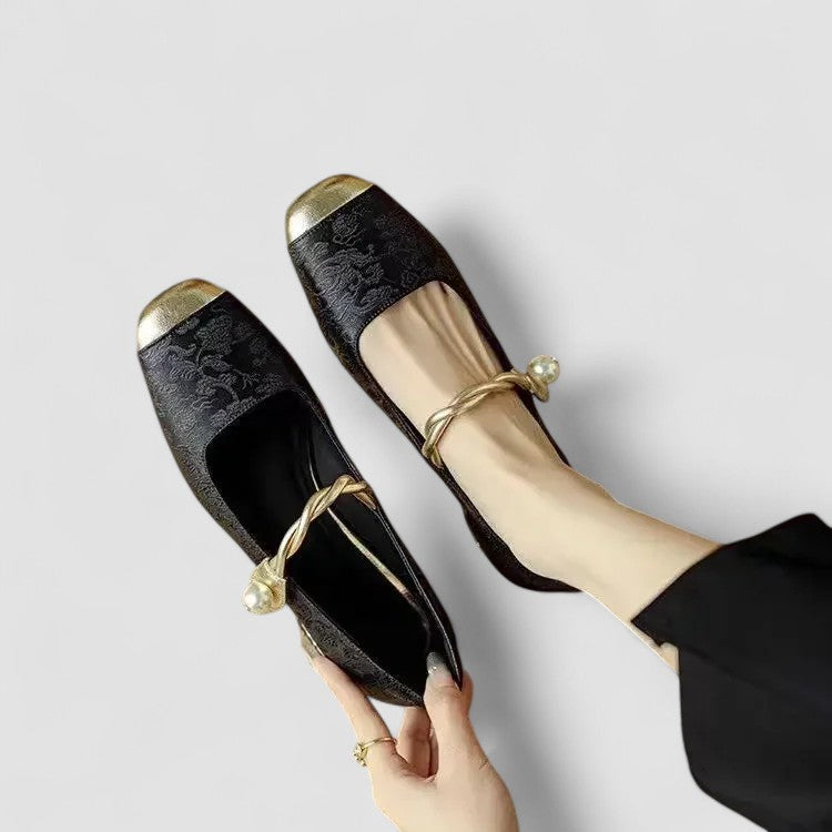 Grace™ - Comfortable Mary Jane Shoes