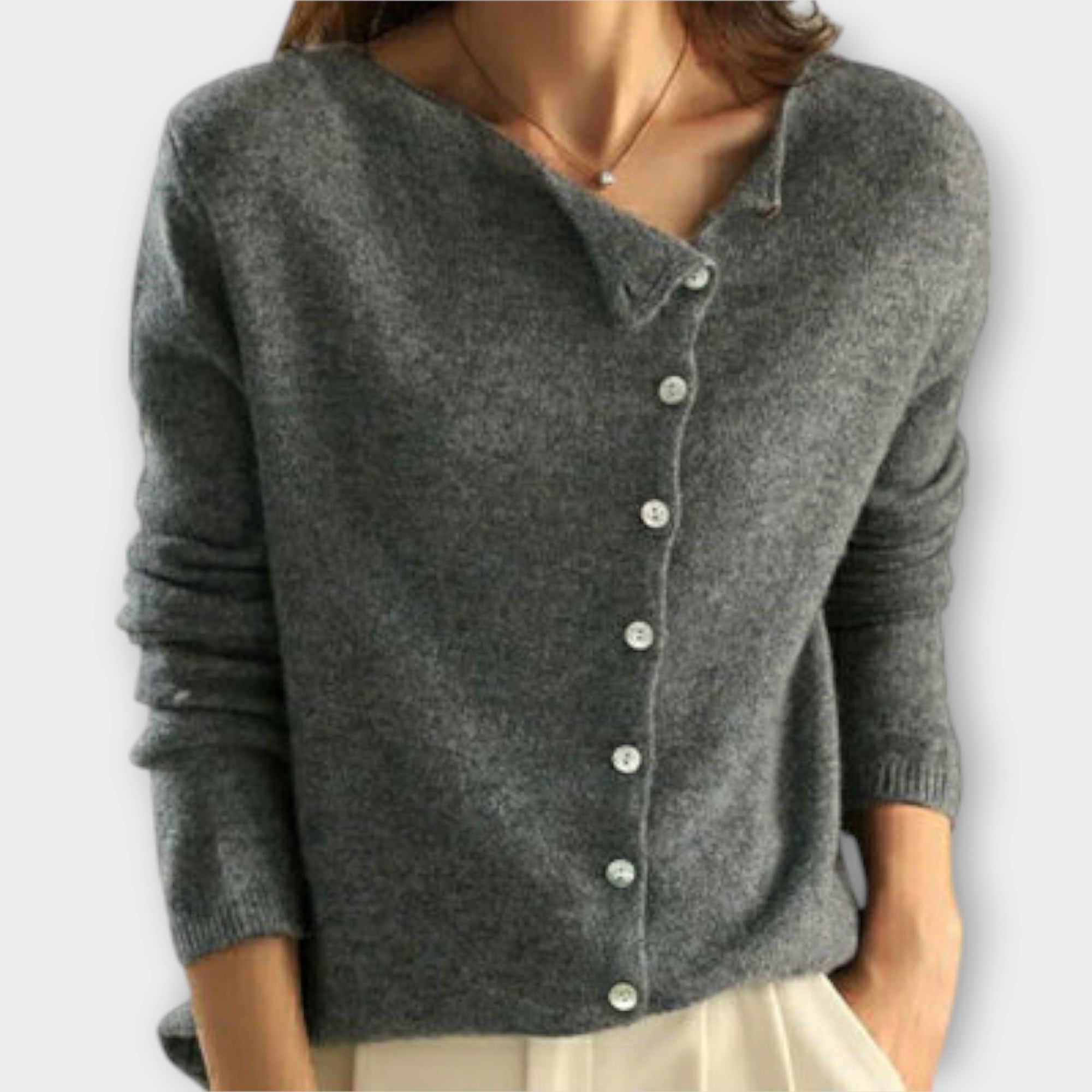 Grace™ - Comfortable Cardigan