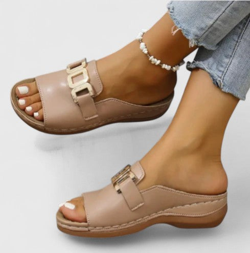 Grace™ | Sophisticated Sandals