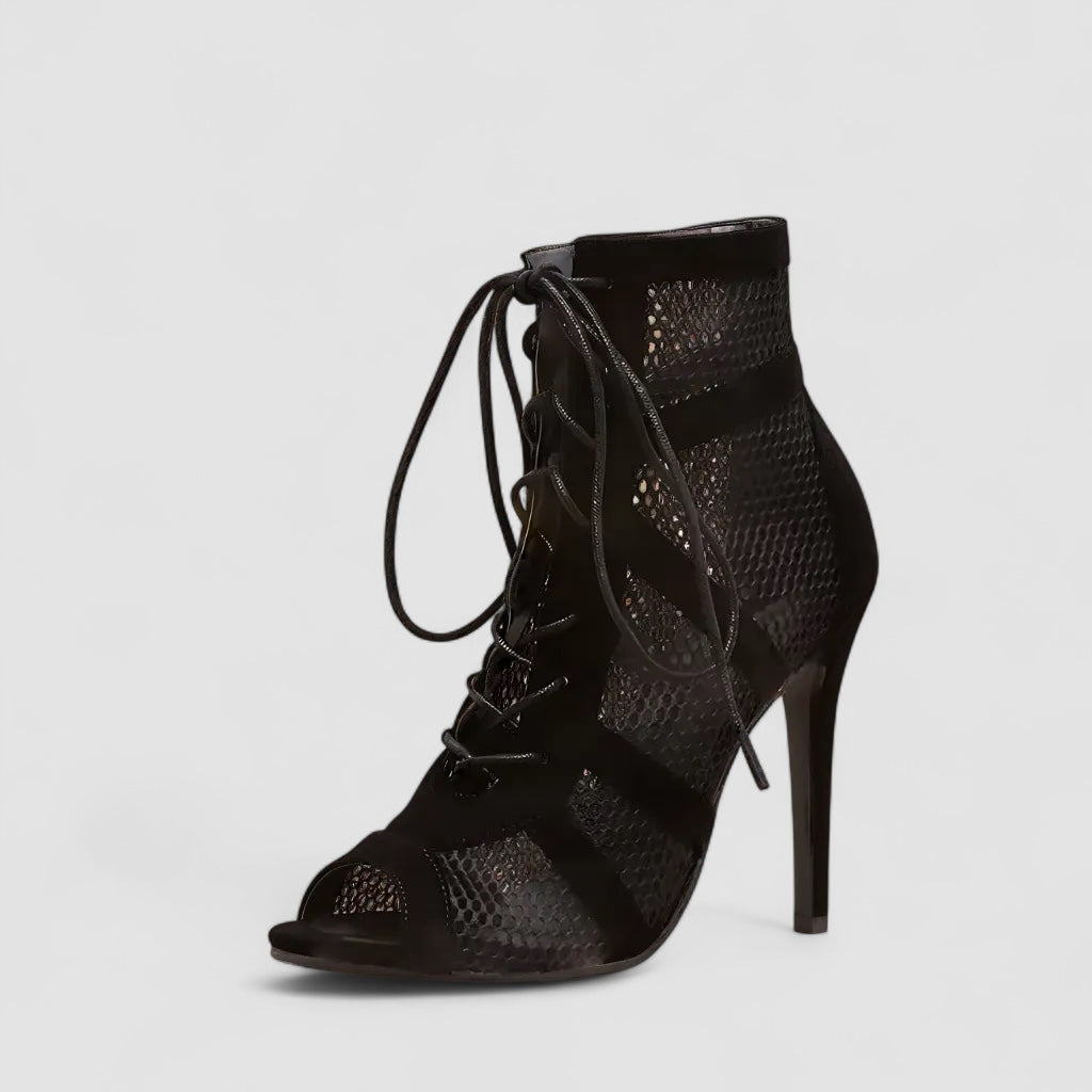 Grace™ | Pointed Heels