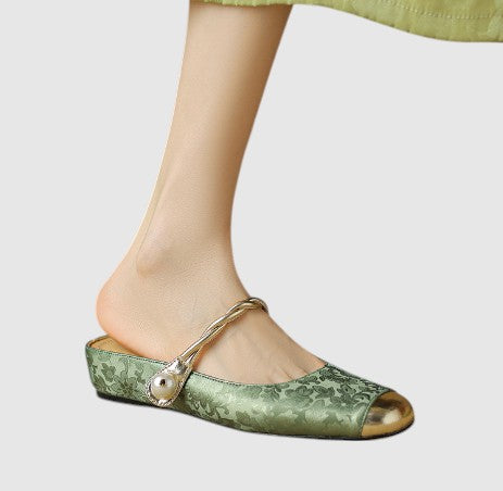 Grace™ | Orthopedic Sandals