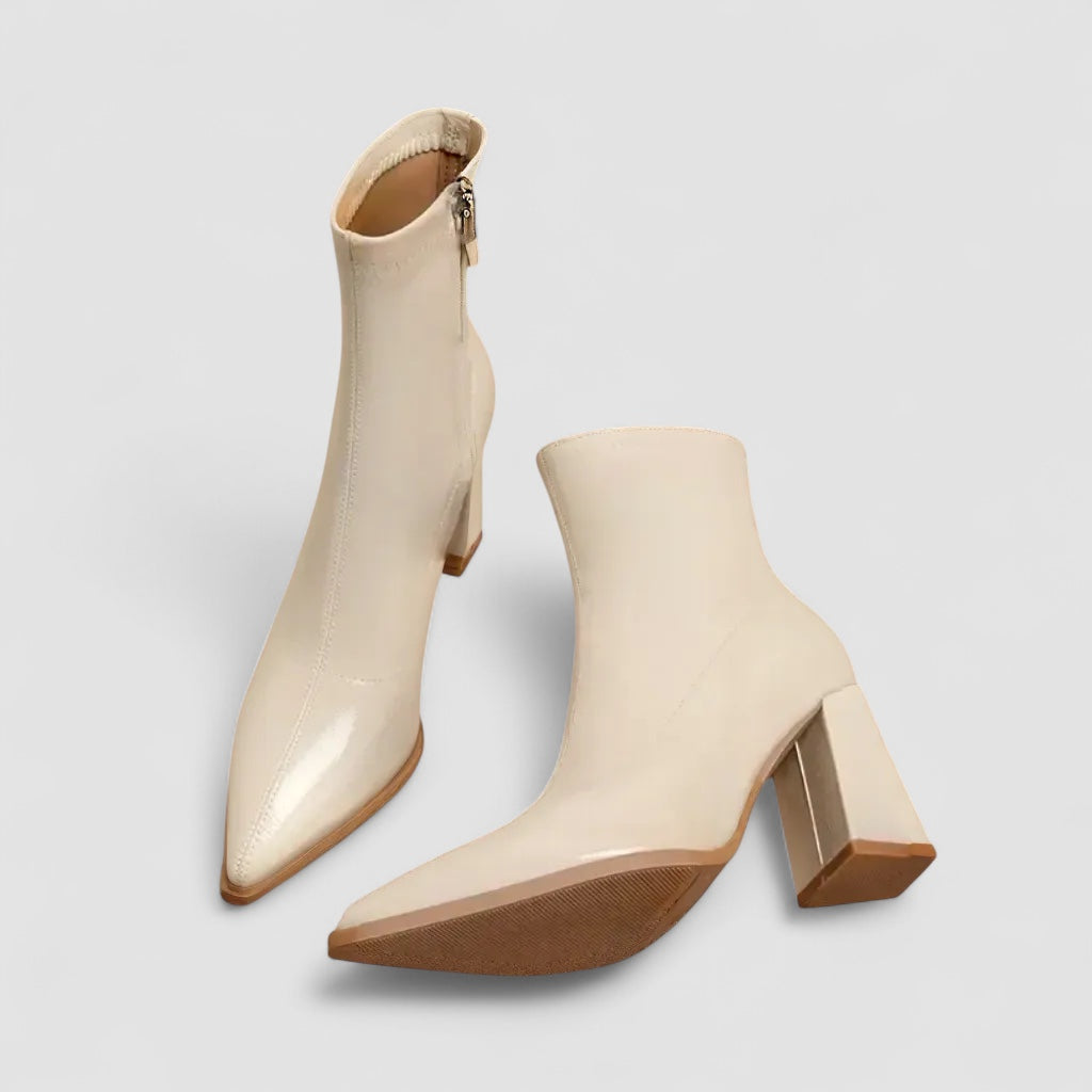 Grace™ | Classic High Heels