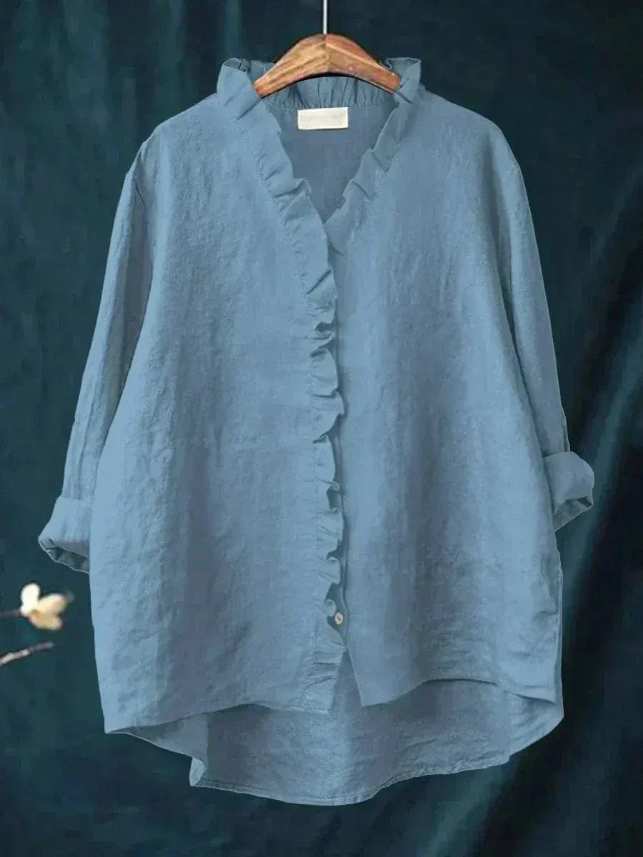 Grace™ | Timeless Blouse