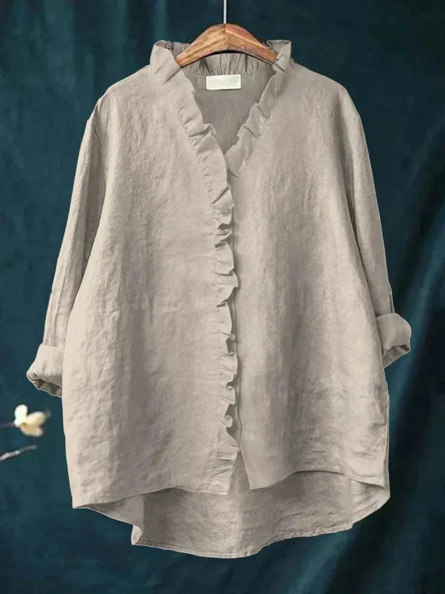 Grace™ | Timeless Blouse