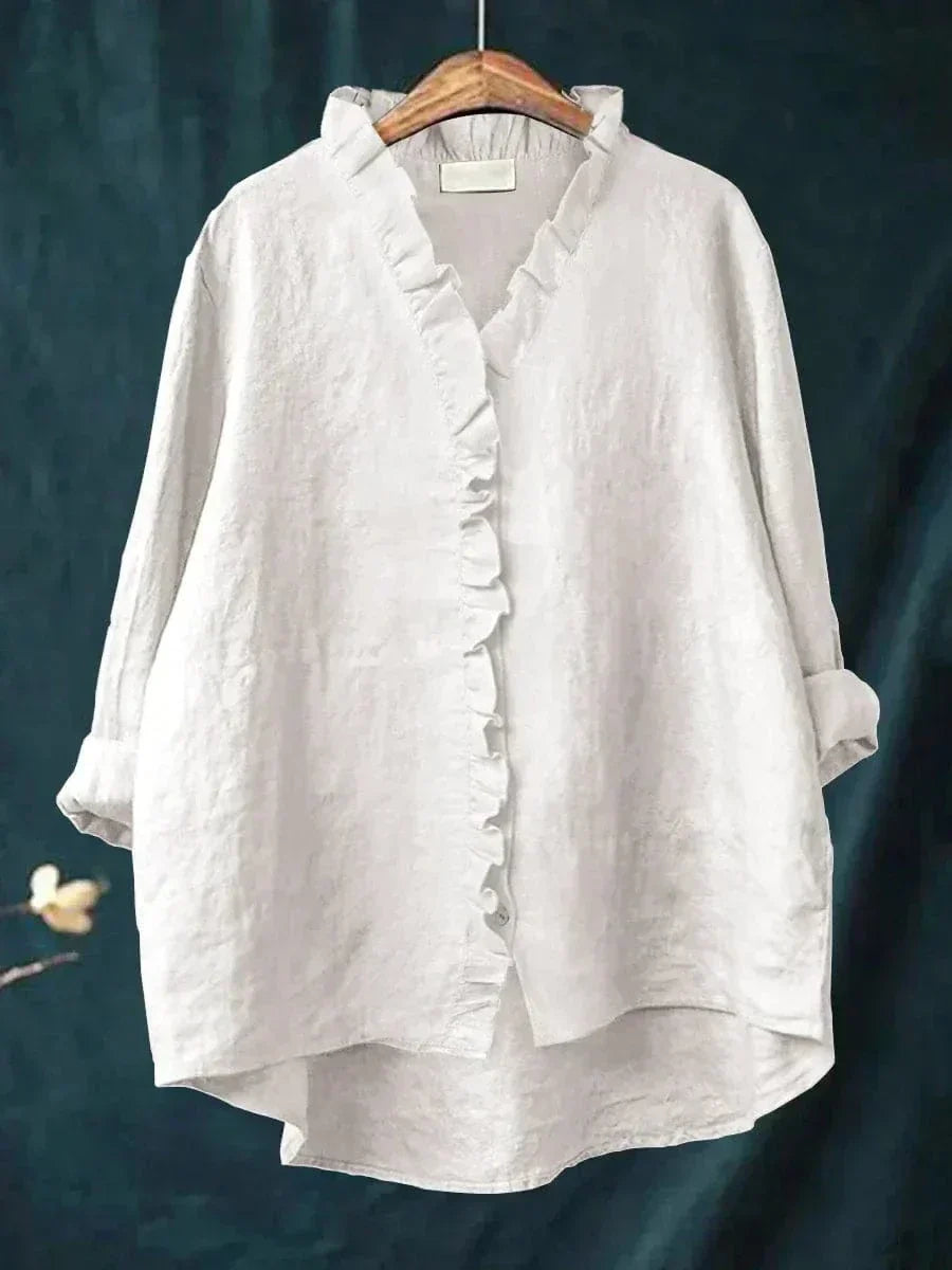 Grace™ | Timeless Blouse