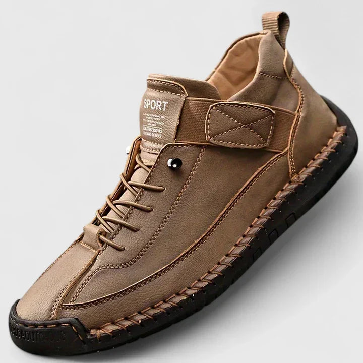 Grace™ - Comfortable low sneakers