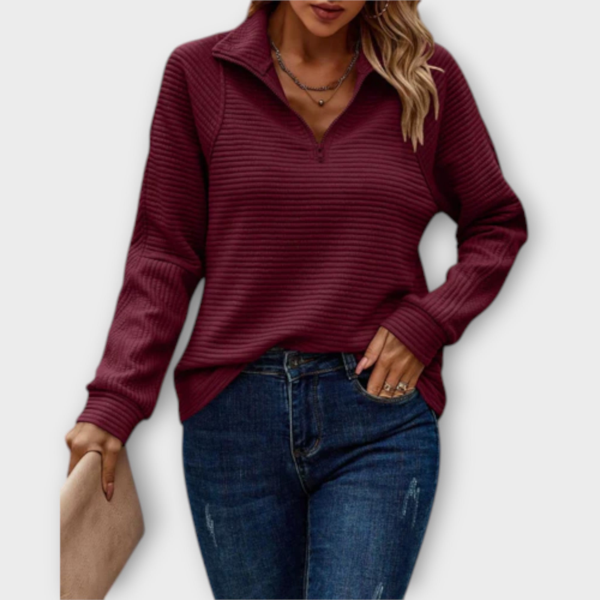 Grace™ - Comfortable Sweater