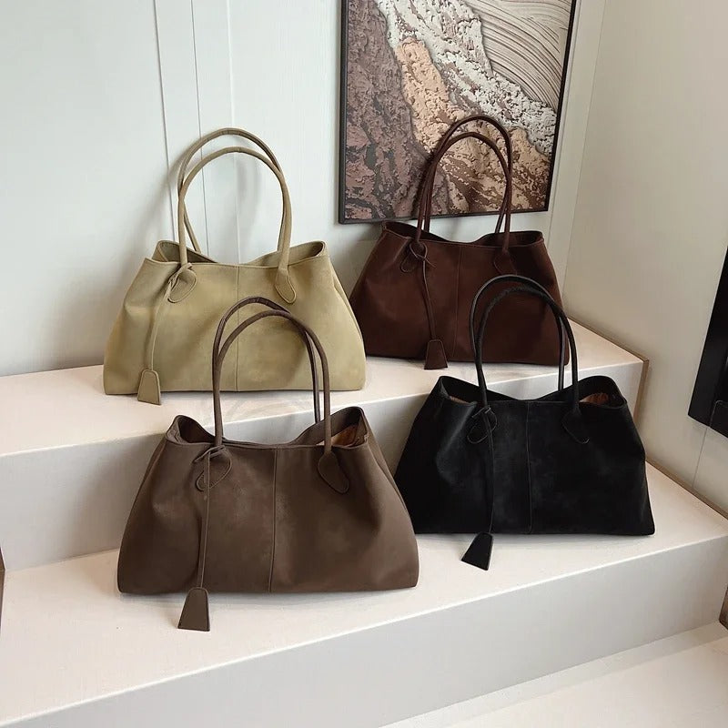 Grace™ - Elegant luxury handbag