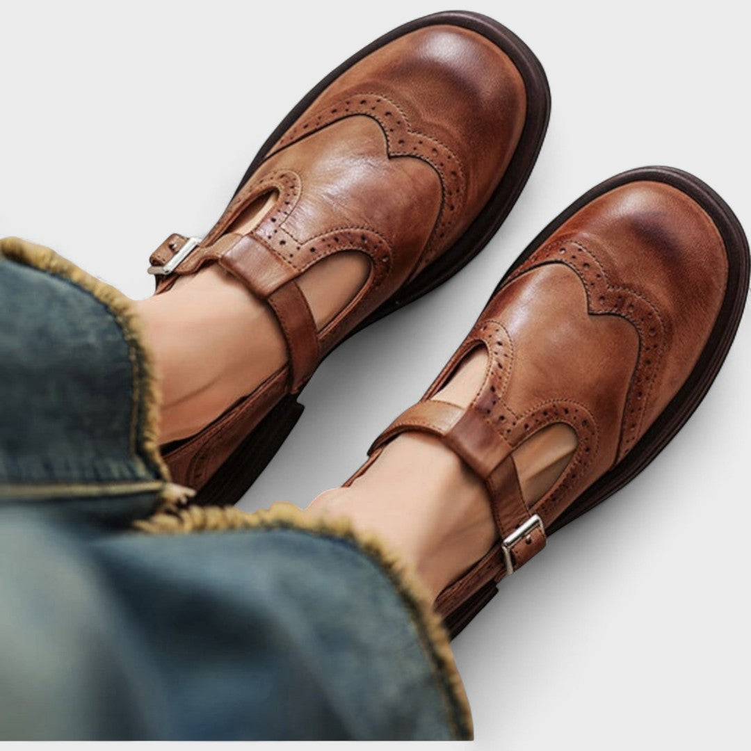 Grace™ - Elegant and Comfortable Heels