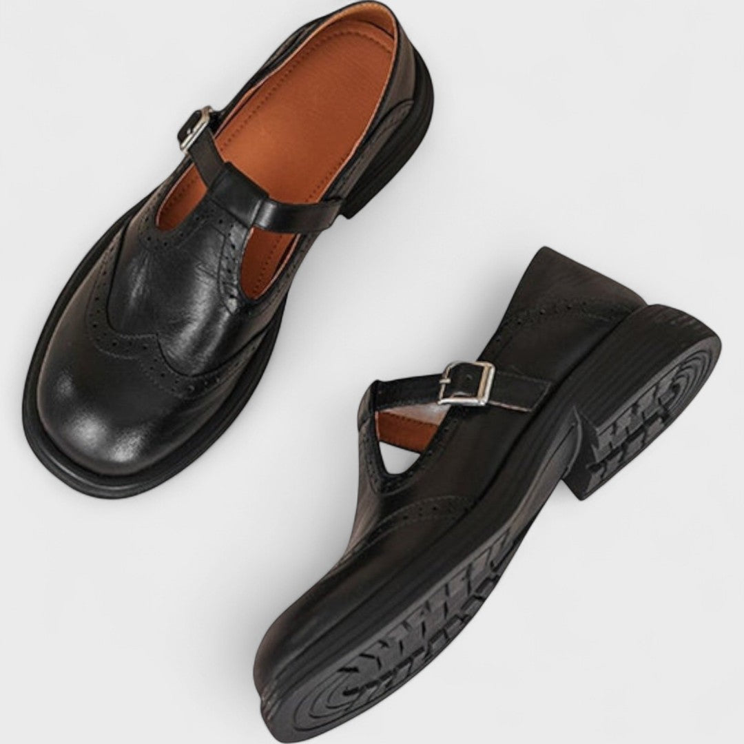 Grace™ - Elegant and Comfortable Heels