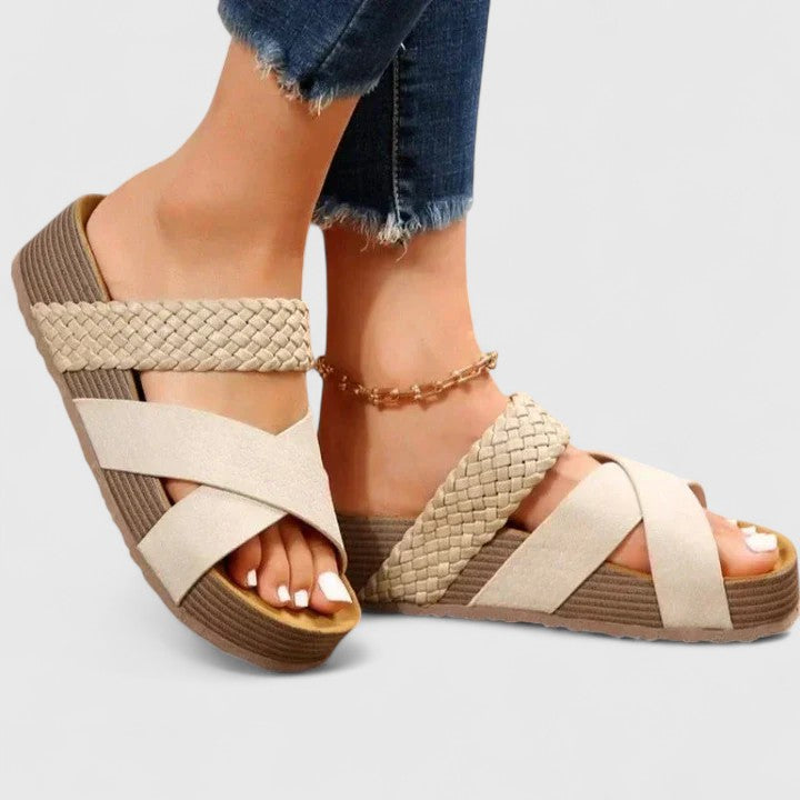 Grace™ | Orthopedic Sandals