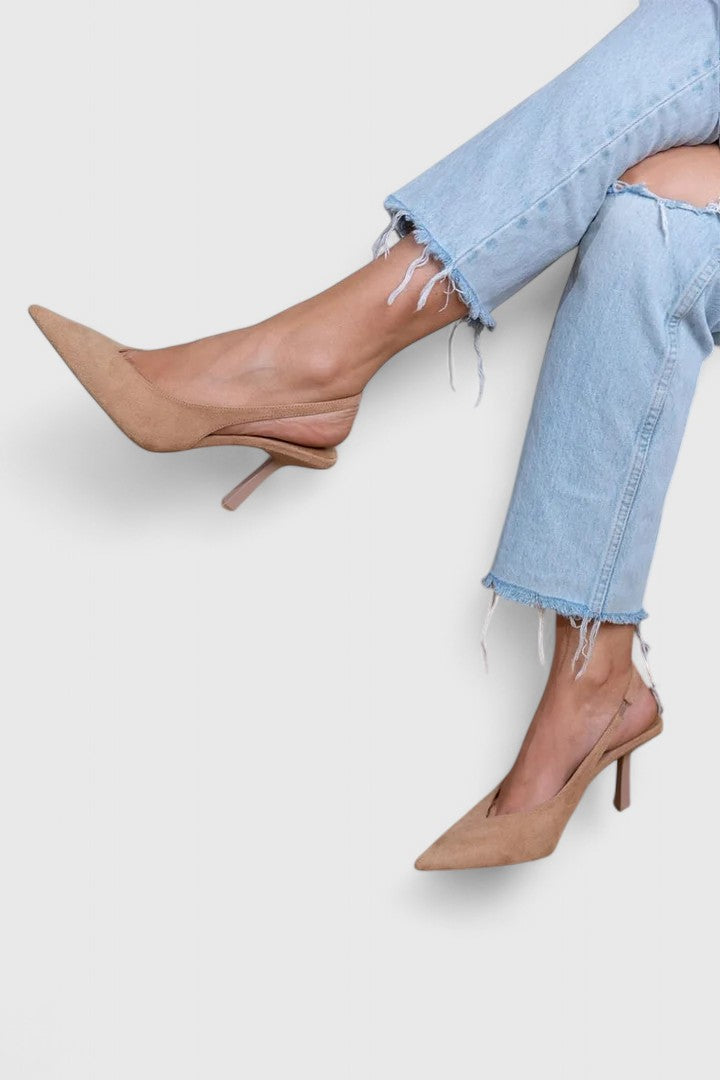Grace™ | Orthopedic Heels