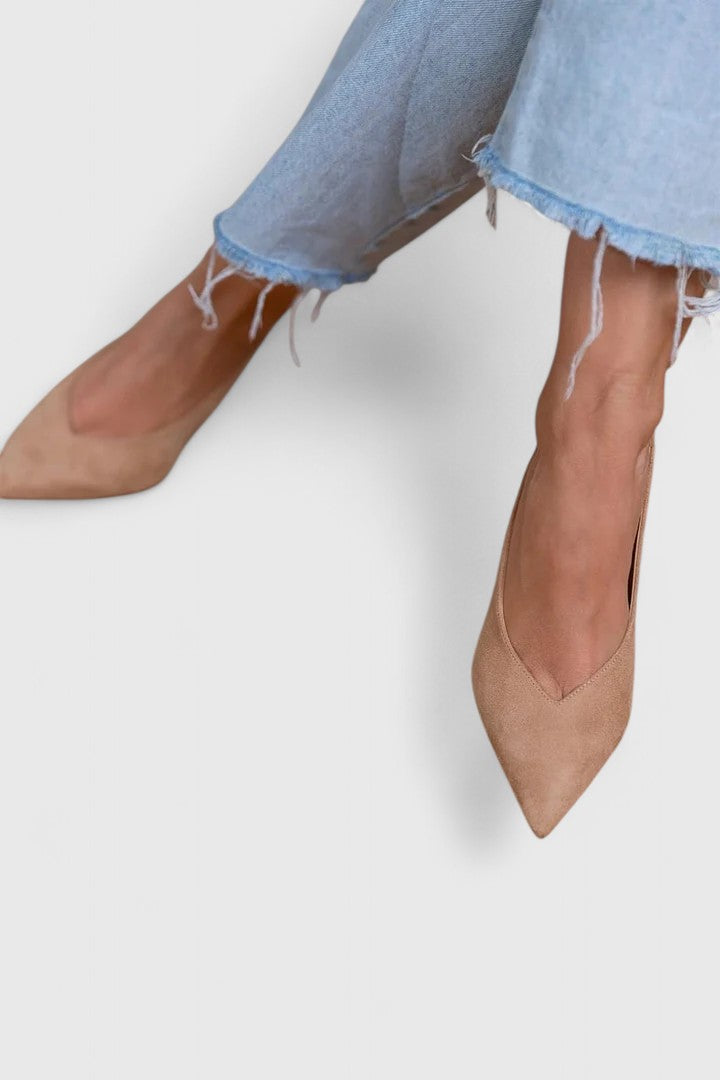 Grace™ | Orthopedic Heels