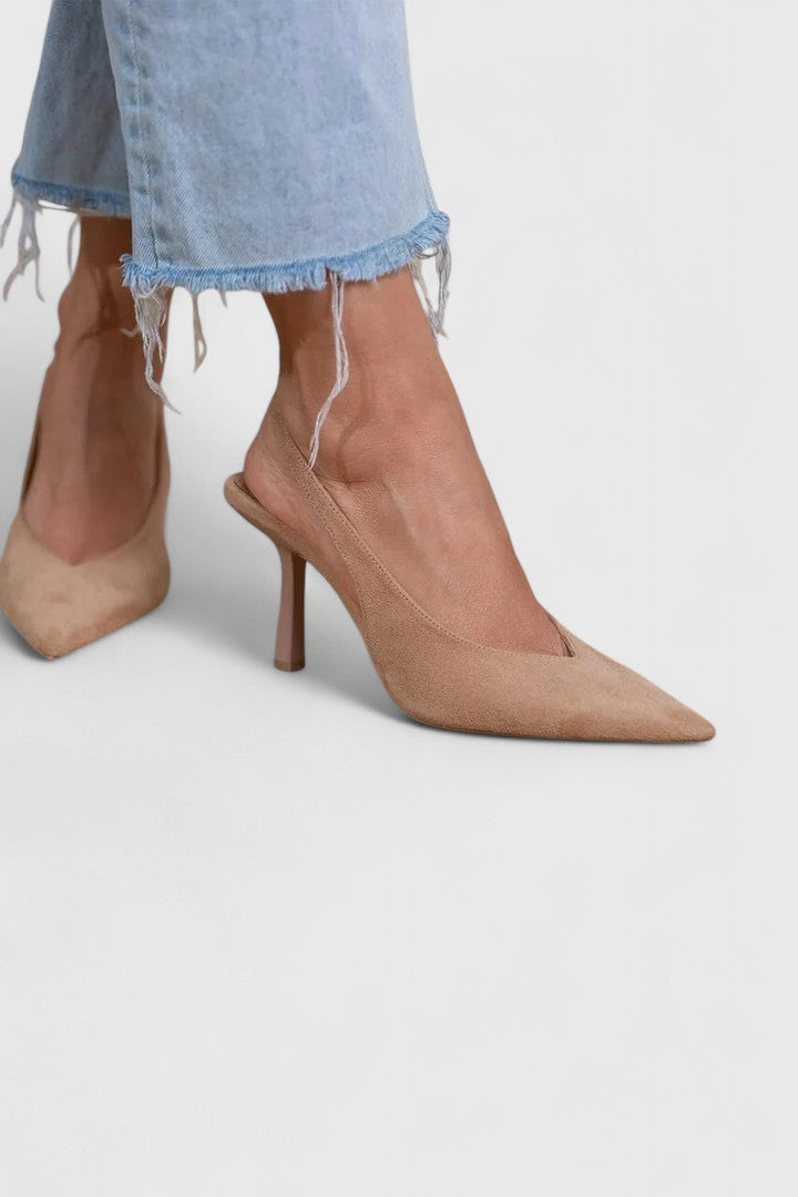 Grace™ | Orthopedic Heels