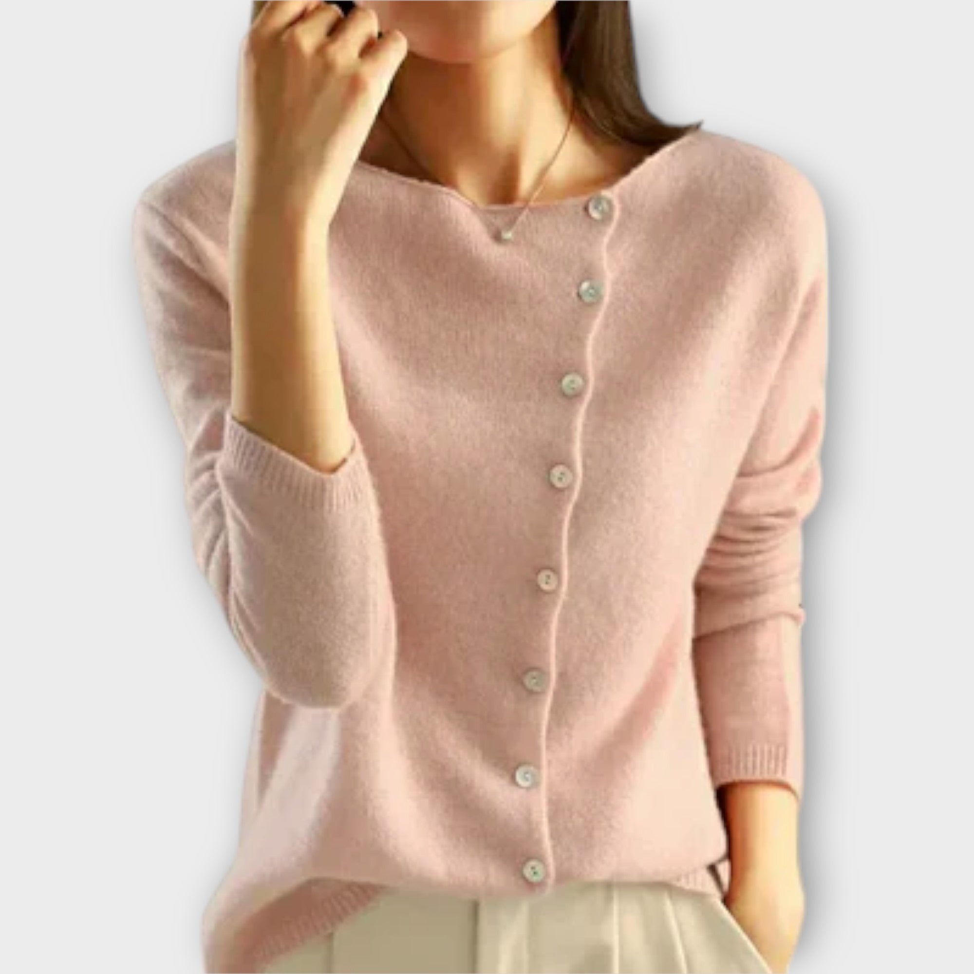 Grace™ - Comfortable Cardigan