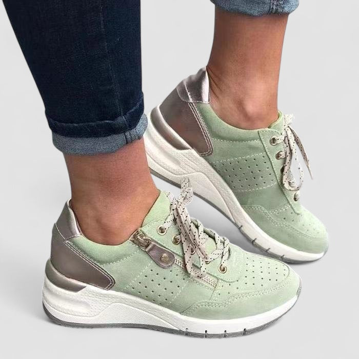 Grace™ | Kivia - Orthopedic Sneakers
