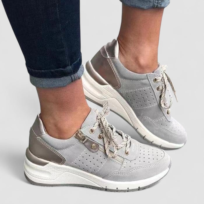 Grace™ | Kivia - Orthopedic Sneakers