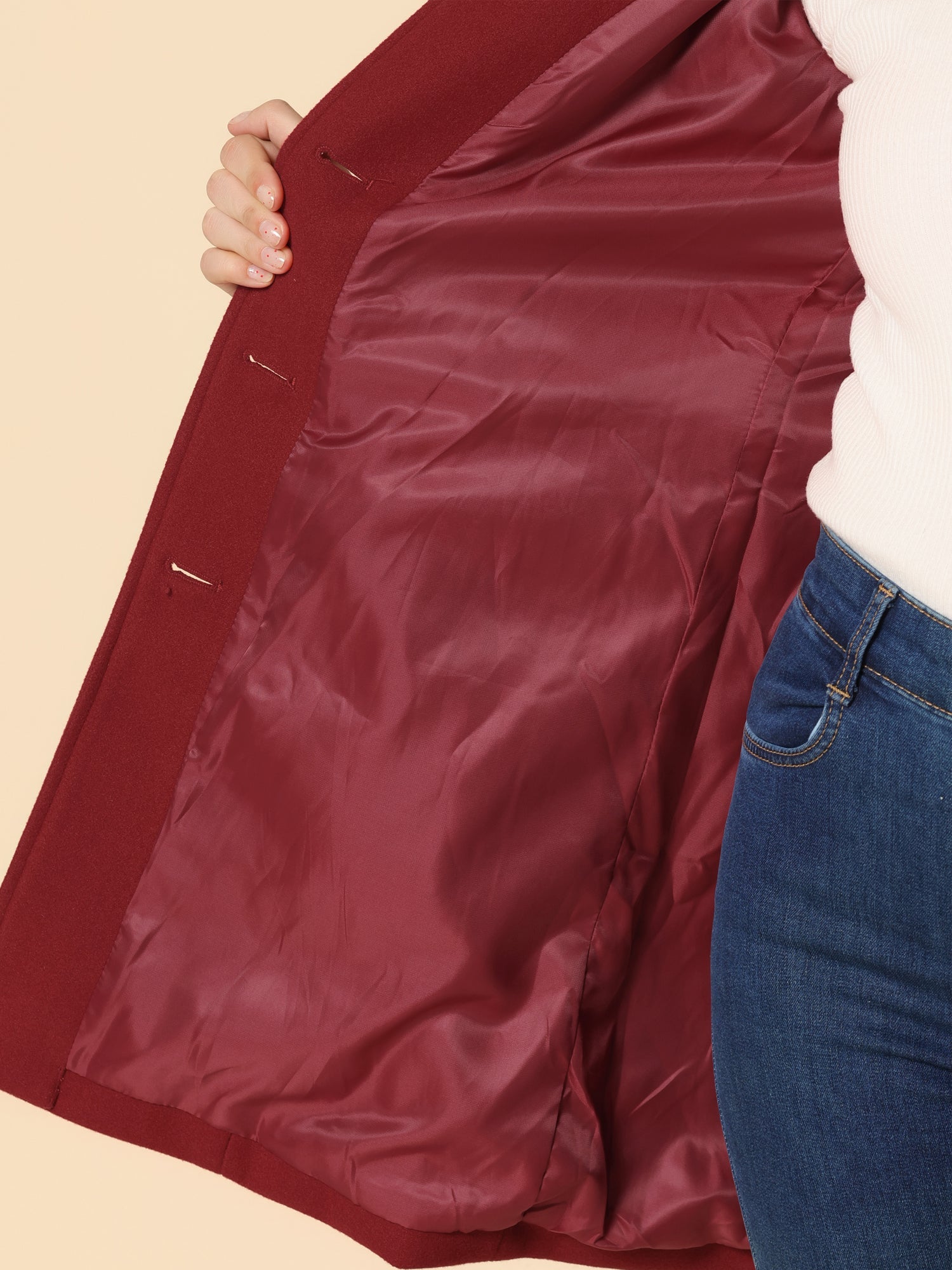 Grace™ - Women's Winter Coat