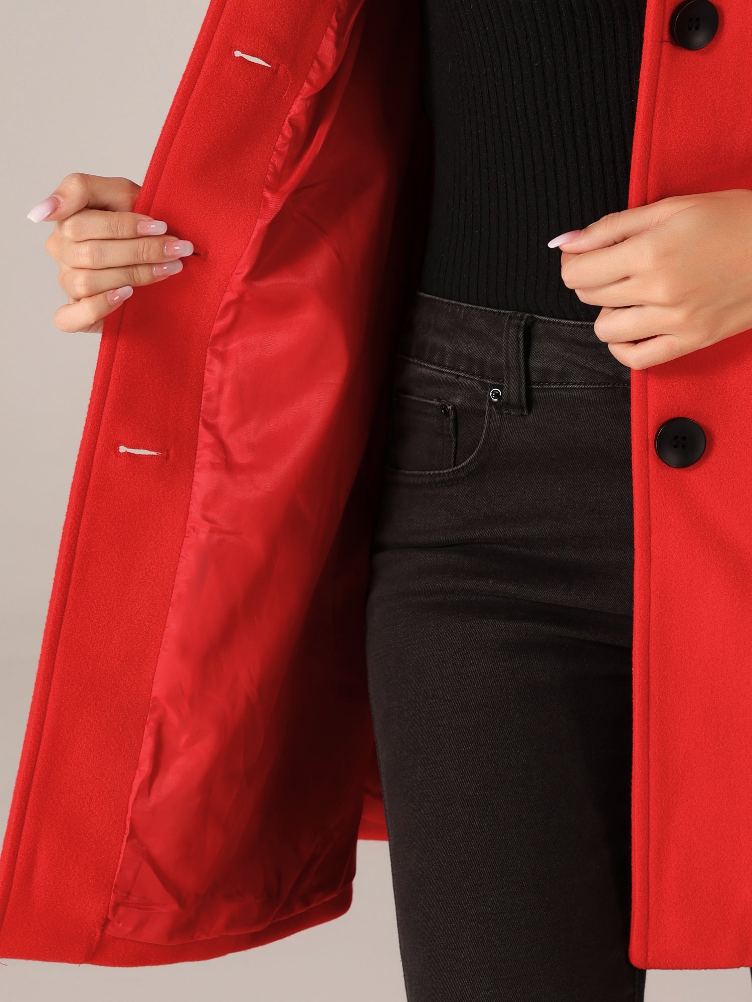 Grace™ - Women's Winter Coat