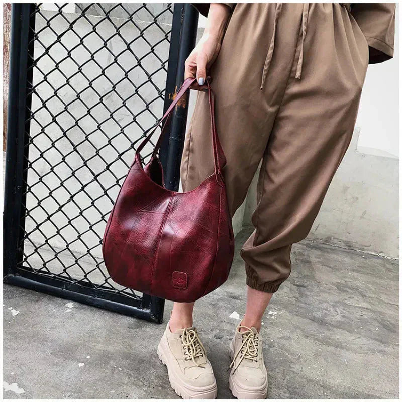 Grace™ - Elegant and Luxurious Handbag