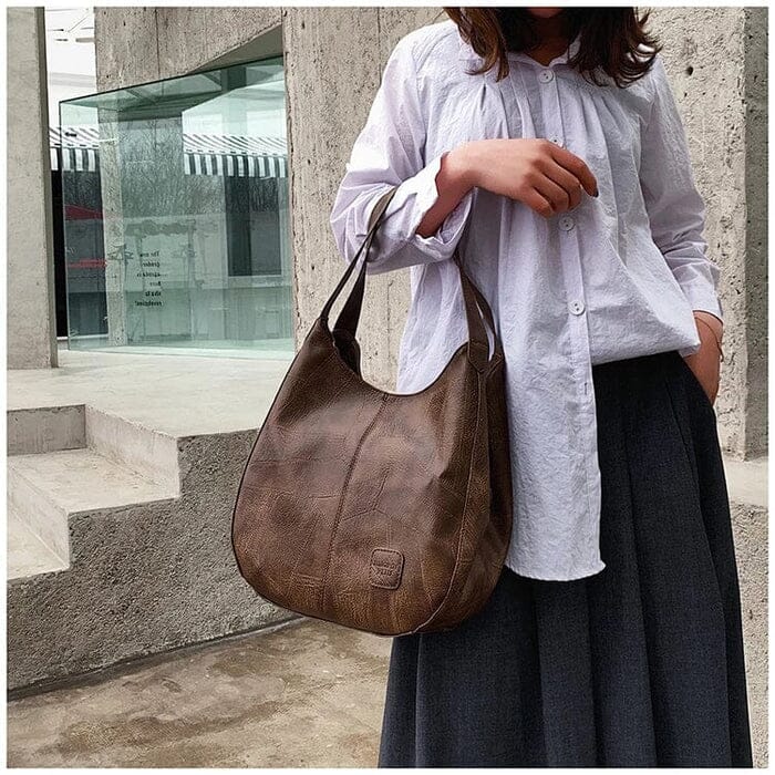 Grace™ - Elegant and Luxurious Handbag