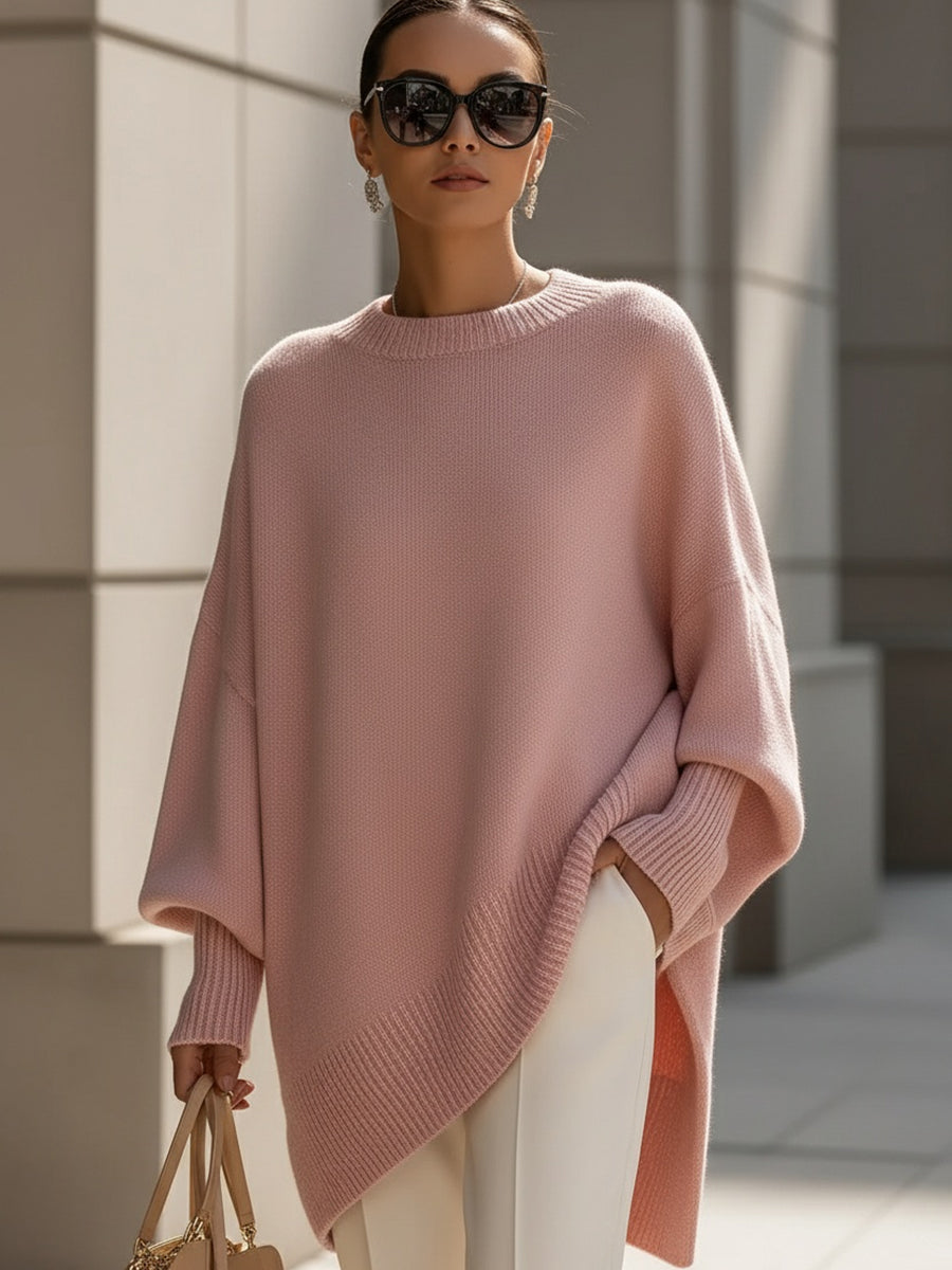 Grace™ - Elegant casual sweater