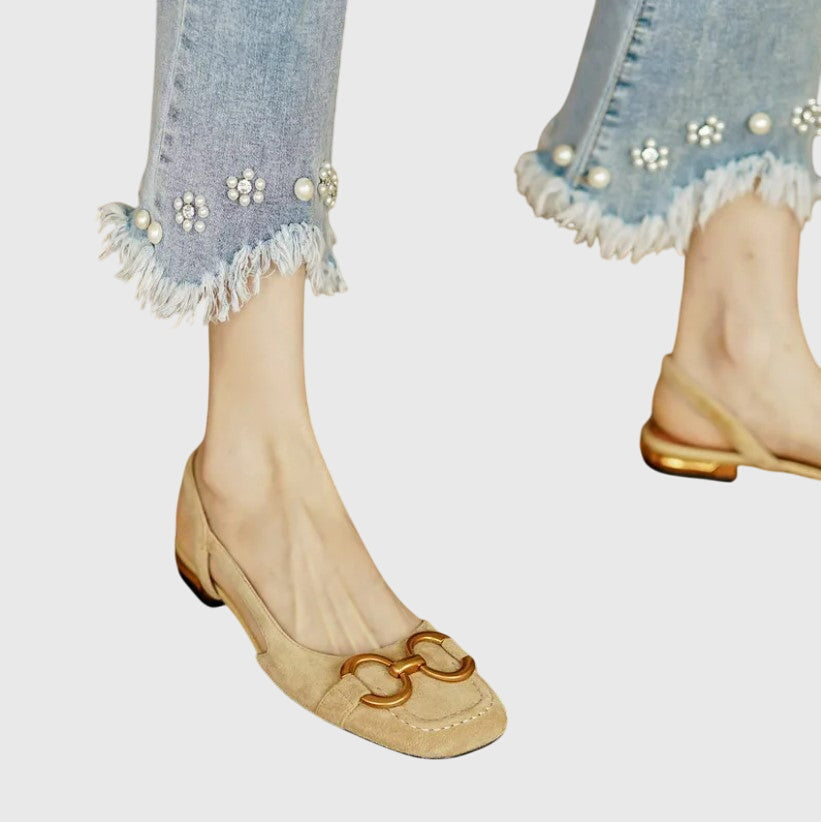 Grace™ | Orthopedic Sandals