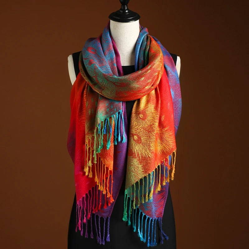 Grace™ - Cashmere Scarf