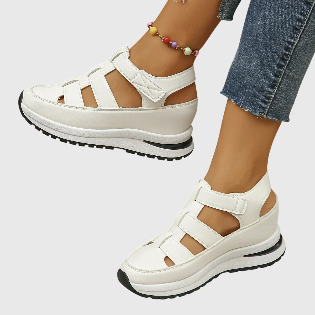Grace™ | Orthopedic Sandals