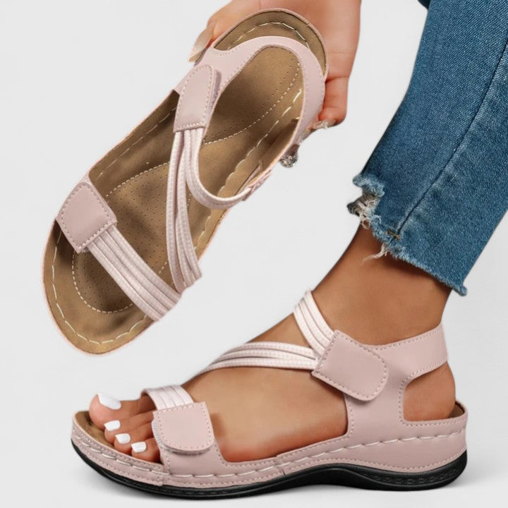 Grace™ | Sophisticated Sandals