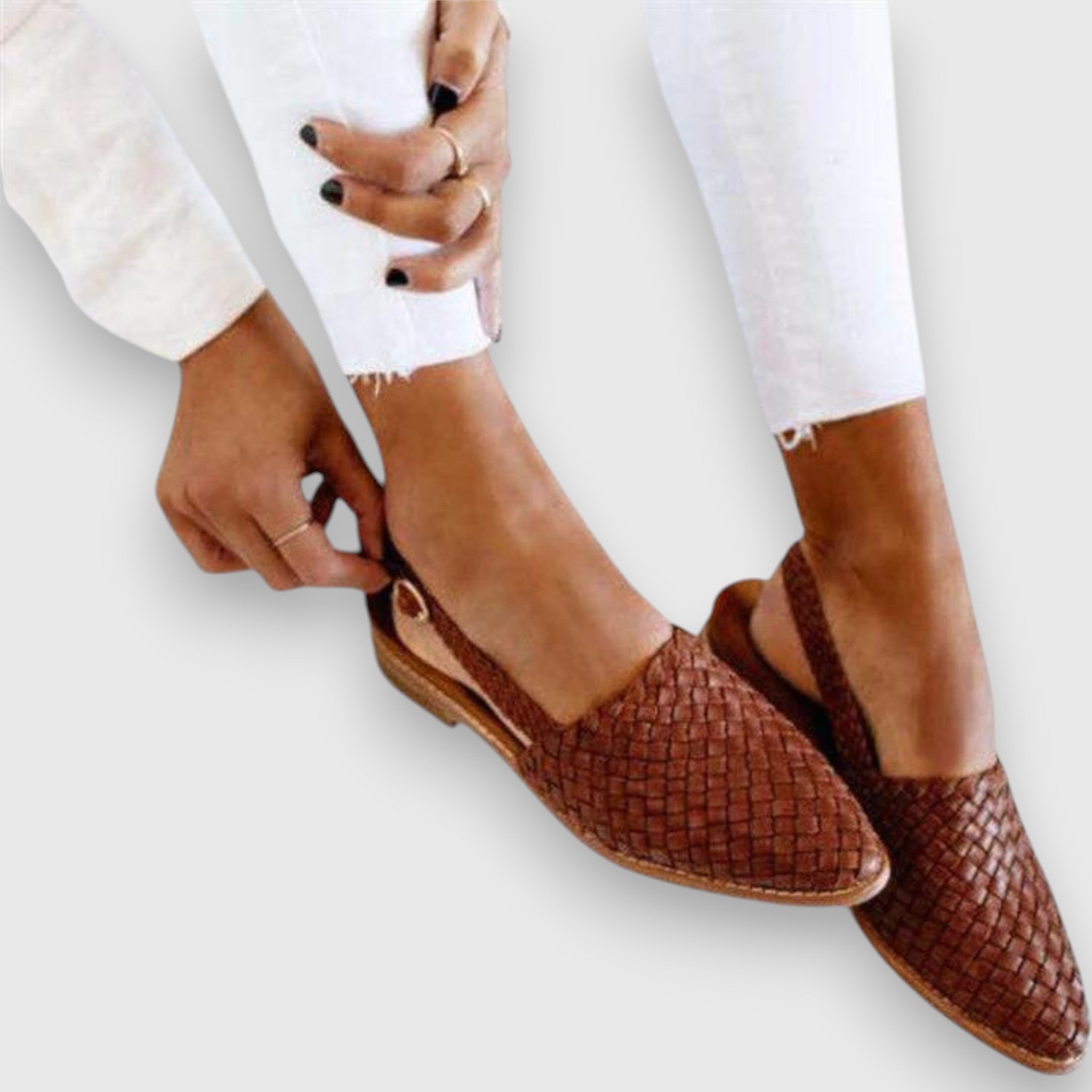 Grace™ | Comfortable Sandals