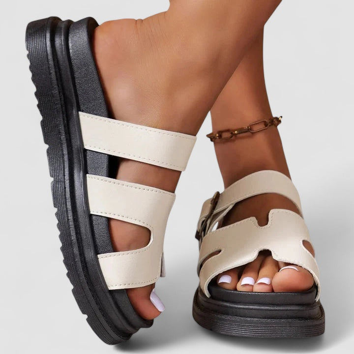 Grace™ | Amaris - Orthopedic Sandals with Elegant Design – Luxury Comfort with Every Step