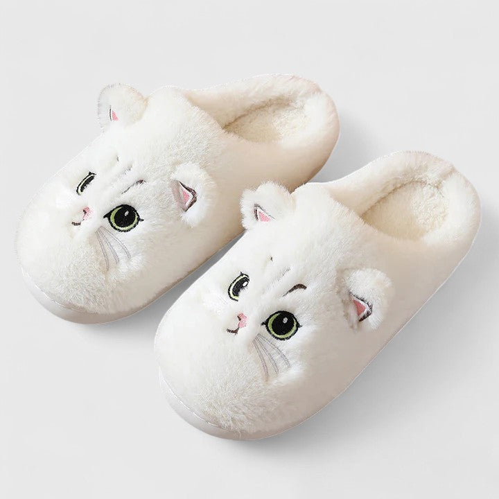 Grace™ - Warm soft house slippers