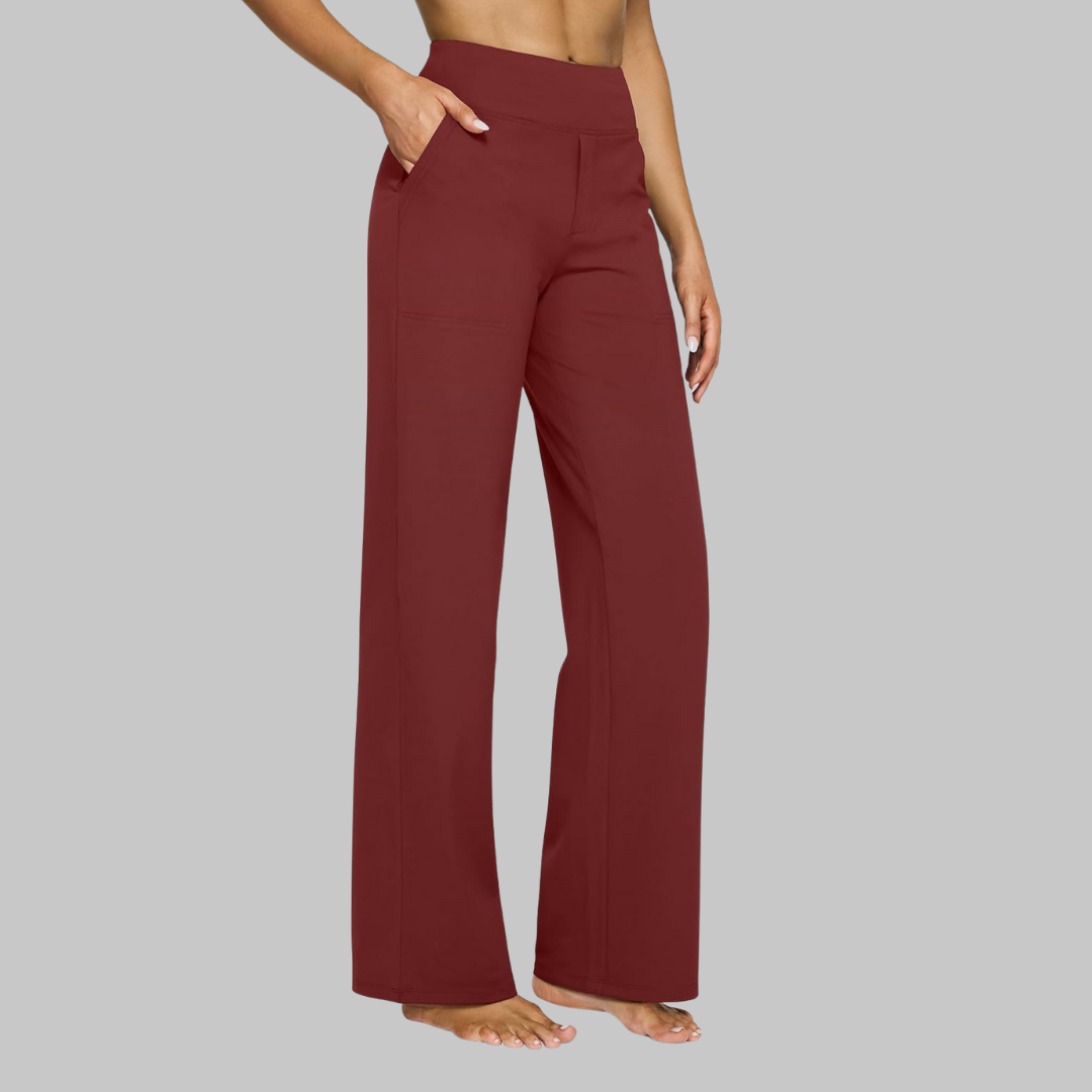 Grace™ - elegant and comfortable pants