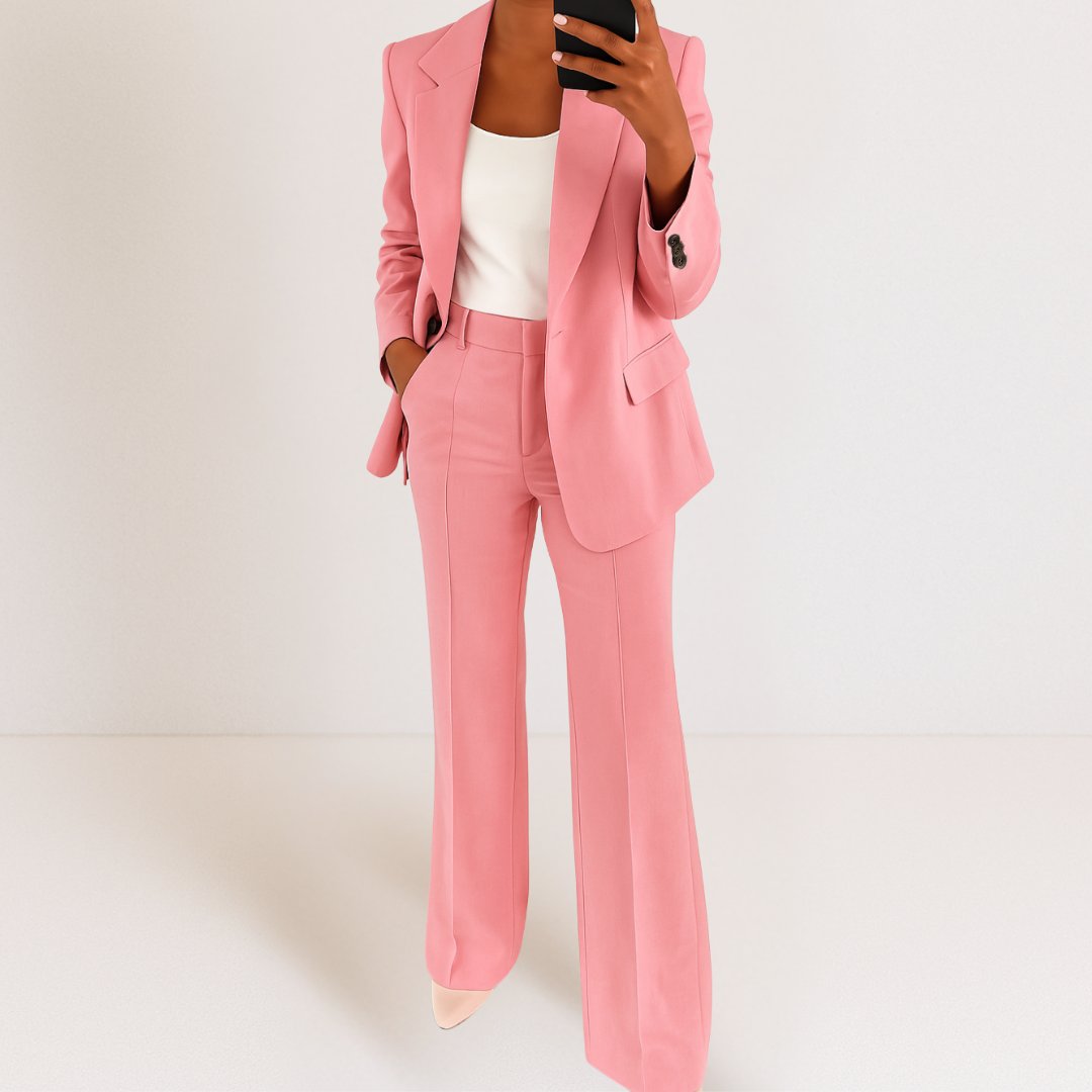 Grace™ | Complete Two-Piece Women's Set