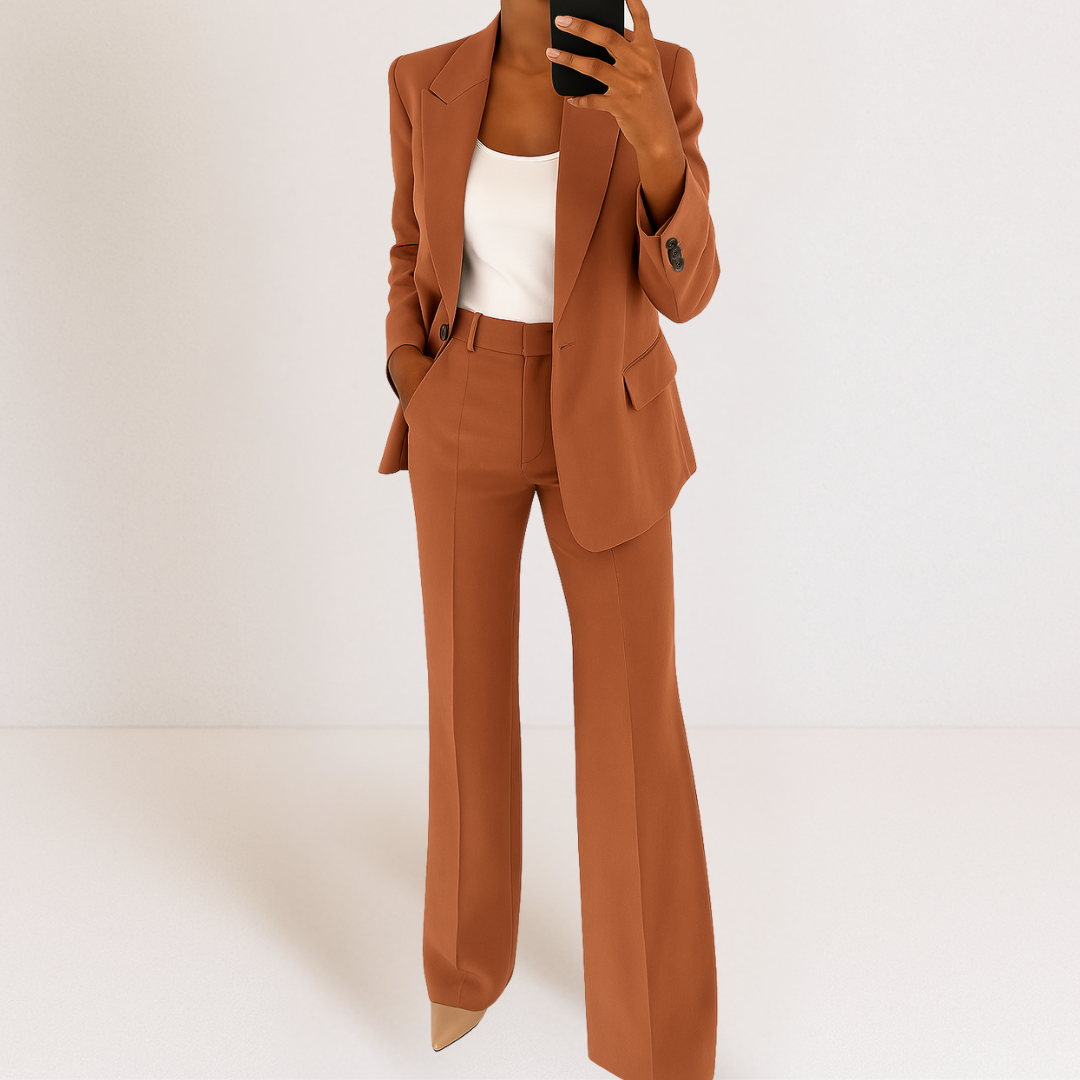 Grace™ | Complete Two-Piece Women's Set