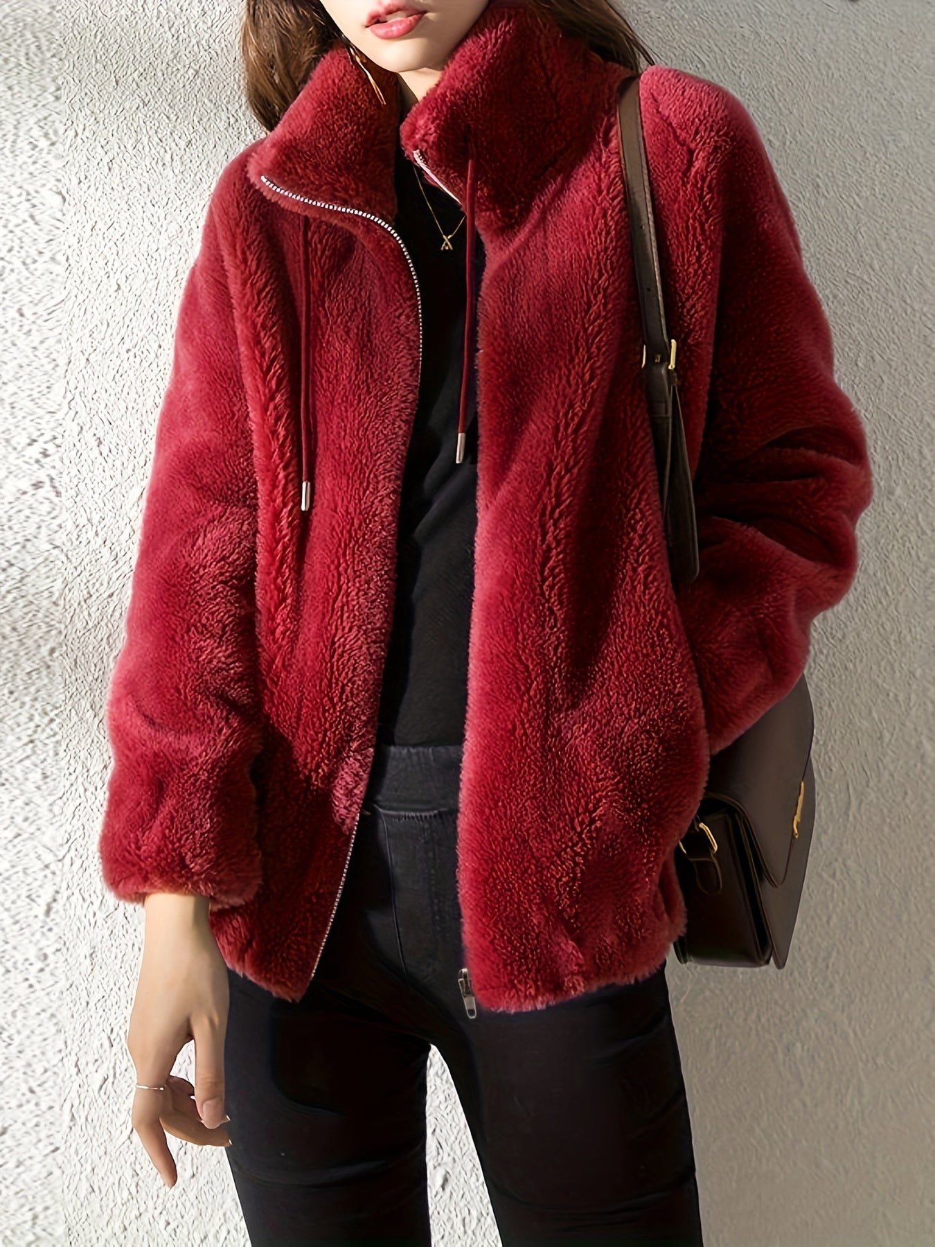 Grace™ - Comfortable Jacket